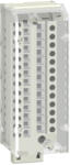 Schneider Electric X80 sorkapocs blokk, 28 pontos, rugószorítású BMXFTB2800 Schneider (BMXFTB2800)