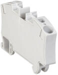 Legrand Leg. 037263 Viking3 fázissorkapocs 10mm2 2 vezetékes. hez szürke 1 emeletes rugós (37263)