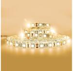 Solight Bandă LED de exterior LED/72W/12V 5m IP65 alb cald Solight WM605 (SL1079)
