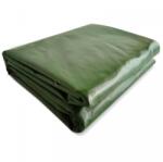 Jago Prelată JAGO 650 g / m2, ochi de aluminiu, verde, 4x6 m (WP00705)