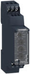 Schneider Electric Harmony Control Relays - RM17UAS16 - feszültségfigyelő relé, 1CO, 5A, 24…48VAC/DC (RM17UAS16)