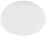 EGLO Fürdőszobai mennyezeti LED lámpa, 26 cm - Pogliola-E Eglo 74028, 1250 lm, 4000 K, 10 W, 220-240 V, IP44 (74028)