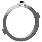 Legrand DPX áram gyűrű 300mm26088 áram védőreléhez - 26098 (26098)