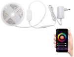 MILAGRO Bandă LED RGBW dimabilă pentru baie LED/7, 5W/12V IP65 3m Wi-Fi Tuya (MI1962)