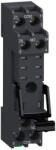 Schneider Electric Zelio foglalat, RXG* relékhez, szorítós RGZE08E Schneider (RGZE08E)