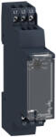 Schneider Electric Harmony Control Relays - RM17TT00 - háromfázisú fázisfigyelő relé, 1CO, 5A, 208…480VAC (RM17TT00)