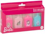 Barbie szövegkiemelő készlet, 4 db (2700001290)