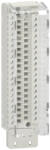 Schneider Electric X80 sorkapocs blokk, 40 pontos, aranyozott, rugószorítású, megerősített BMXFTB4000H Schneider (BMXFTB4000H)