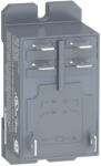 Schneider Electric Harmony Electromechanical Relays - RPF2ABD - Dugaszolható teljesítményrelé, RPF - 2 NO - 24 V DC - 30 A (RPF2ABD)