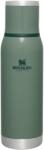 STANLEY STANLEY The Adventure To-Go Bottle 750 ml, Hammertone Green