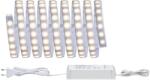Paulmann 70666 - LED 20W IP44 bandă baie MAXLED 3m 2700K 230V dimabilă (W4332)