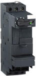 Schneider Electric TeSys U - LUB380 - teljesítmény alapmodul 38A, sorkapocsblokk nélkül (LUB380)