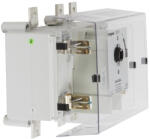 Legrand SPX-D biztosítós szakaszolókapcsoló 3P 400A NH02 - 605102 (605102)
