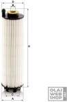  Mann-Filter olajszűrő HU6033Z