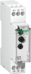 Schneider Electric ACTI9 iRTMF - A9E16070 időrelé, 2P, Uc 12-240 VAC, 12-240VDC (A9E16070)