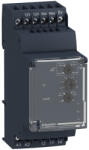 Schneider Electric Harmony Control Relays - RM35LV14MW - folyadékszint - figyelő relé, diszkrét érzékelőhöz, 2CO, 5A, 24…240VAC/DC (RM35LV14MW)