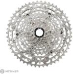 Shimano Deore CS-M6100 kazettás lánckeréksor, 12-seb. , 10-51 fog, OEM