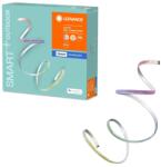 OSRAM - Bandă LED RGB+TW SMART+ FLEX 3m LED/12W/230V IP44 BT pentru exterior (P224686)