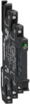 Schneider Electric Harmony Electromechanical Relays - RSL1PVEU - RSL sorkapocs relé foglalattal, 1CO, 6A, 48VAC/DC, csavaros (RSL1PVEU)