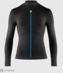 ASSOS Winter LS Skin Layer P1 aláöltözet, black series (I (M))
