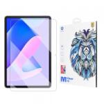 LITO Folie de protectie Ecran Lito Classic pentru Huawei MatePad 11 (2023), Sticla Securizata, Full Glue, 2.5D