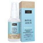 LaQ ROYAL (no. 1) hidratáló ránctalanító krém, 30 ml