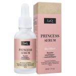 LaQ Fényesítő és hidratáló krém szérum arcra PRINCESS (no. 2), 30 ml