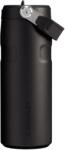 STANLEY STANLEY The IceFlow Bottle Flip Straw 2.0 470 ml, Black 2.0