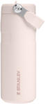 STANLEY STANLEY The IceFlow Bottle Flip Straw 2.0 470 ml, Rose Quartz (10-12110-119)