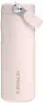 STANLEY STANLEY The IceFlow Bottle Flip Straw 2.0 470 ml, Rose Quartz