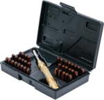 BGS Beütő készlet, 36 az 1-ben (BGS-3042)