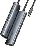 Vention 5in1 USB-C Docking Station (TGLHB)