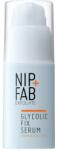 Nip + Fab glikolos fixáló arcszérum, 30 ml