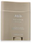ABIB Airy Sunstick SPF50+ vízálló fényvédő készítmény arcra kombinált bőr 23 g uniszex