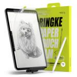 Ringke Folie de protectie Ecran Matte Ringke Paper Touch Hard pentru Apple iPad Pro 11 (2024), Plastic - evomag