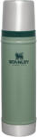 STANLEY STANLEY The Legendary Classic Bottle 590 ml, Hammertone Green (10-11345-042)
