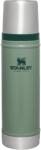 STANLEY STANLEY The Legendary Classic Bottle 590 ml, Hammertone Green