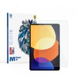LITO Folie de protectie Ecran Lito Classic pentru Xiaomi Pad 5 / 5 Pro, Sticla Securizata, Full Glue, 2.5D - evomag