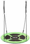 Baby Mix Fészekhinta 100 cm Zöld