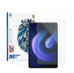 LITO Folie de protectie Ecran Lito Classic pentru Xiaomi Pad 6 / 6 Pro, Sticla Securizata, Full Glue, 2.5D - evomag