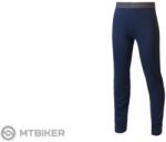 Sensor MERINO DF junior fehérnemű, mélykék (140)