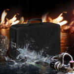  Hőálló és vízálló laptop táska (laptop)