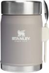STANLEY STANLEY The Legendary Classic Food Jar 400 ml/14oz Ash 2.0 kanállal/villával