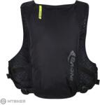 inov-8 RACEPAC 4 mellény, 4 l, fekete