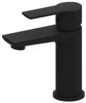  Mosdó csaptelep MINOTTI STELA matt fekete (2412)