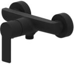  Zuhany csaptelep MINOTTI STELA matt fekete (2413)