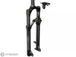RockShox Judy Silver TK Remote QR A3 27, 5 teleszkópvilla, 100 mm