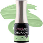 MarilyNails TPO FREE HEMA Free GelFlow - 101 4ml