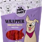 Mr. Bandit Recompense pentru caini Mr. Bandit WRAPPER, sticks, rata, 80g - petmax