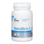 VetExpert VETOSKIN - 300mg, 90 capsule twist off